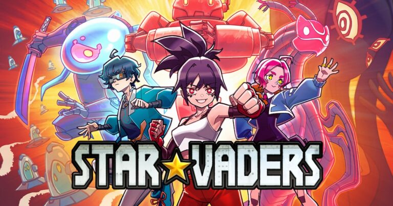 StarVaders: La fusión definitiva entre estrategia táctica y construcción de mazos