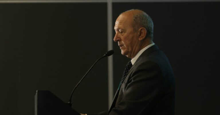 El campo reclamó a Milei por la caída de Ficha Limpia