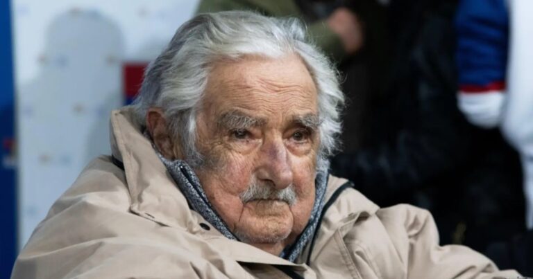 Murió José “Pepe” Mujica: el expresidente de Uruguay falleció a los 89 años