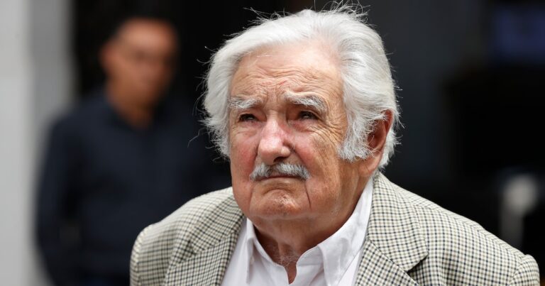 Murió José “Pepe” Mujica, el ex guerrillero que llegó a presidente y se convirtió en símbolo mundial