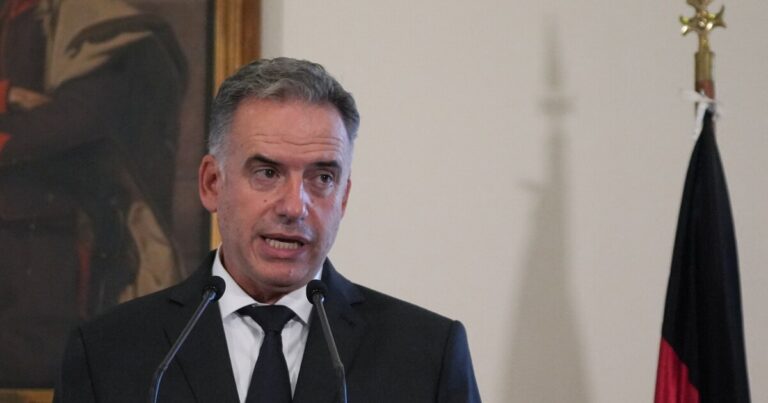 El mensaje de Yamandú Orsi con el que anunció la muerte de José ‘Pepe’ Mujica