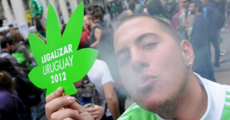 El asesinato que conmovió a Uruguay y llevó a Mujica a promover la legalización de la marihuana