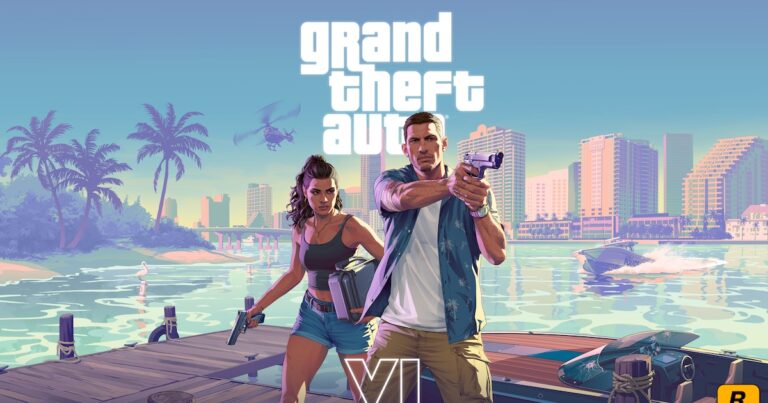Grand Theft Auto VI bate récord: El segundo tráiler supera 100 millones de vistas en una semana