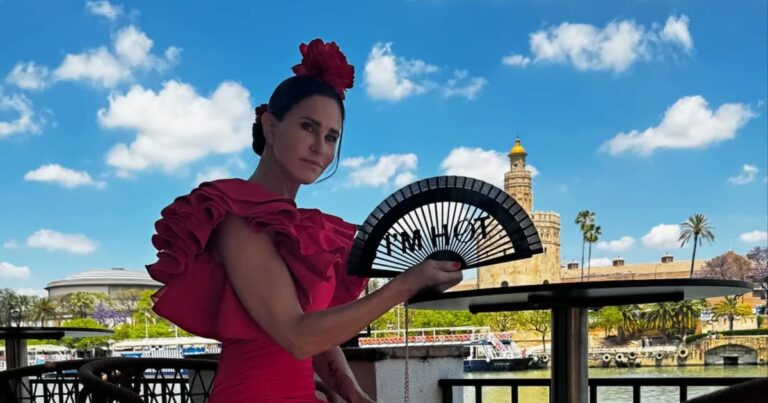 La reflexión de Carolina Baldini luego de enterarse que será abuela por primera vez: “Solo agradecer”