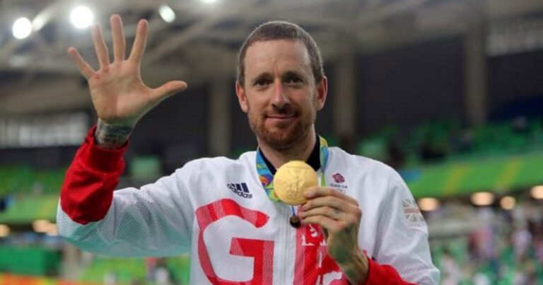 El dramático relato de un pentacampeón olímpico sobre sus adicciones: “Mi hijo estaba preocupado de que yo amaneciera muerto”