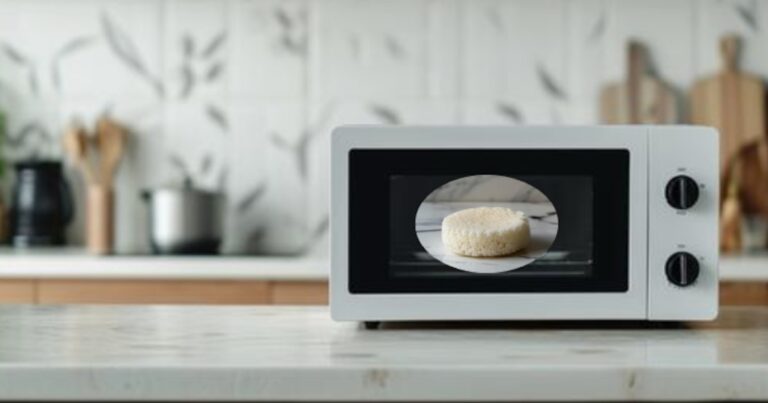 Microondas, el electrodoméstico que se usó al inicio sin entender cómo, así como la IA
