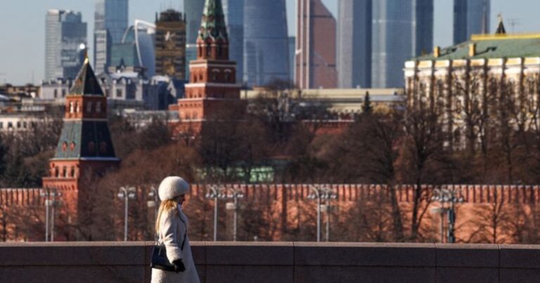 La economía rusa está peor de lo que dice Vladimir Putin: sufre por la guerra en Ucrania y las sanciones de Occidente