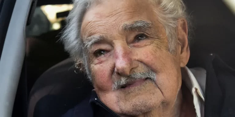 A sus 89 años, falleció el ex presidente uruguayo José ‘Pepe’ Mujica