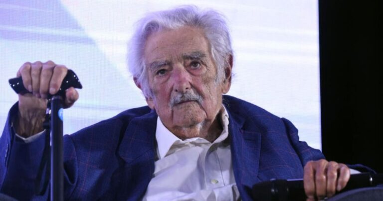 Mujica, el presidente que rompió moldes en Latinoamérica