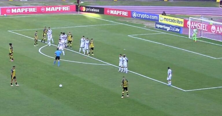 Deportivo Táchira vs. Central Córdoba, EN VIVO, minuto a minuto: el ferro santiagueño gana en Venezuela