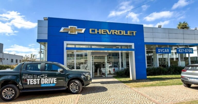 En mayo, Dycar refuerza su oferta de 0km: más modelos, más beneficios y financiación exclusiva