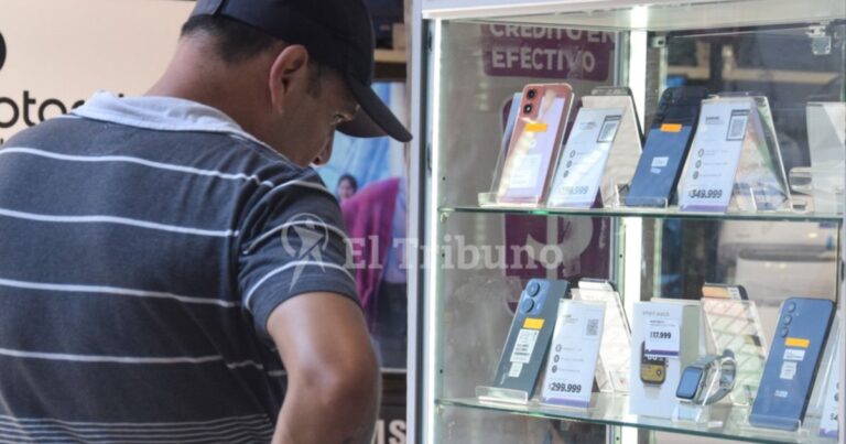 Celulares, televisores y consolas bajarán de precio: el Gobierno elimina los aranceles de importación