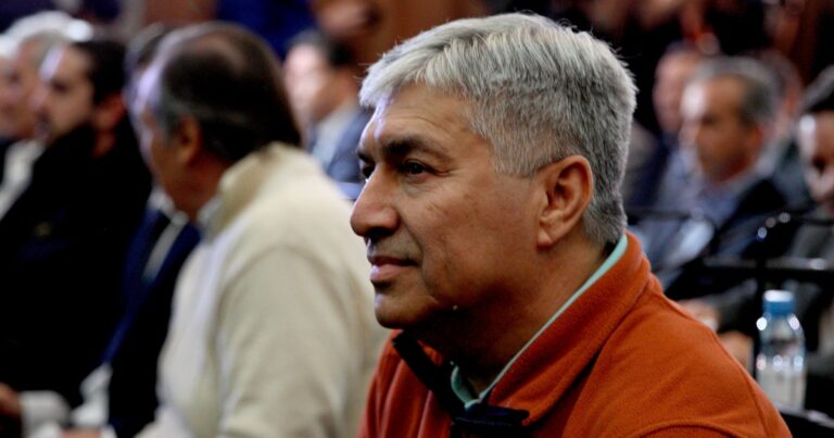 La Corte llamará a conjueces para revisar la causa “La Rosadita” y podría revocar la condena a Lázaro Báez