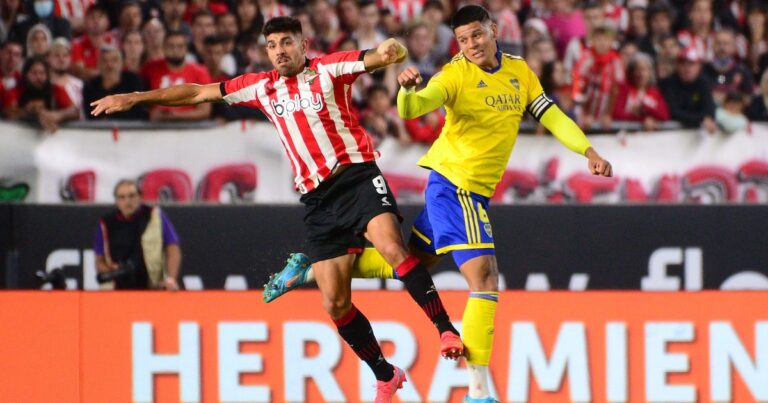 La frase del hermano de Marcos Rojo sobre el futuro del defensor que generó suspicacias: ¿vuelve a Estudiantes?