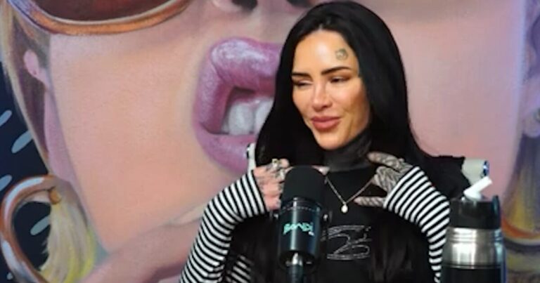 Cande Tinelli habló de la canción de Tini a su papá y eligió entre Guillermina Valdés y Milett Figueroa: “Tengo más piel”