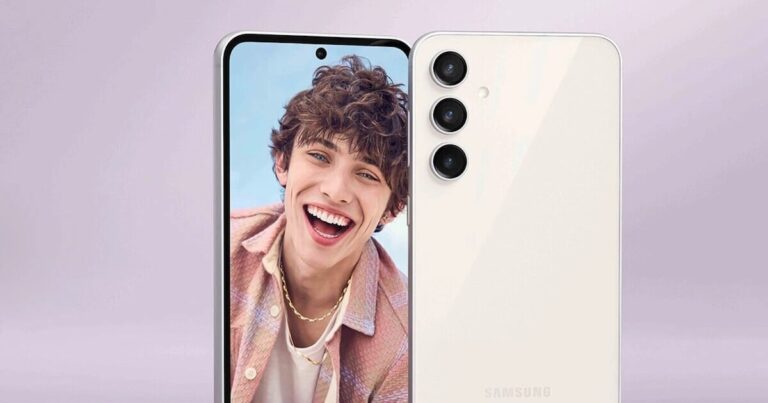 Teléfonos Samsung en la mira por fallas en medio de la actualización que crea una crisis en la batería