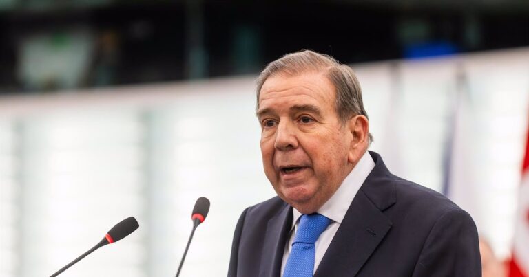 Tras el informe de la ONU, González Urrutia confió en que la persecución en Venezuela acabará y “la justicia llegará”