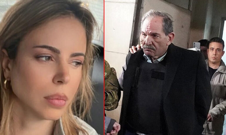 La dolorosa frase que José Alperovich le dijo a Marianela Mirra antes de separarse