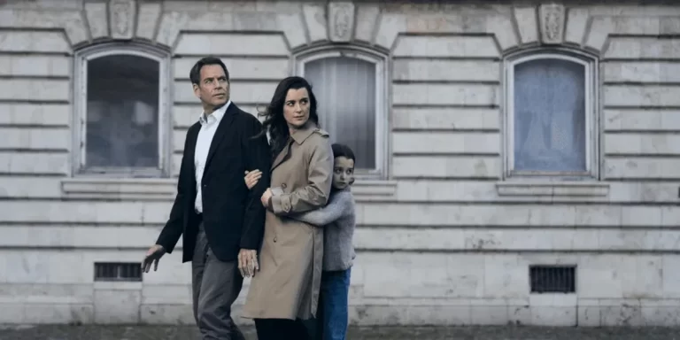 Presentan el primer trailer de la serie “NCIS: Tony & Ziva”