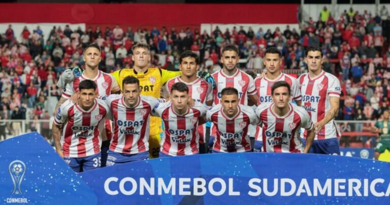 Unión de Santa Fe vs. Mushuc Runa, EN VIVO, minuto a minuto, por la Copa Sudamericana