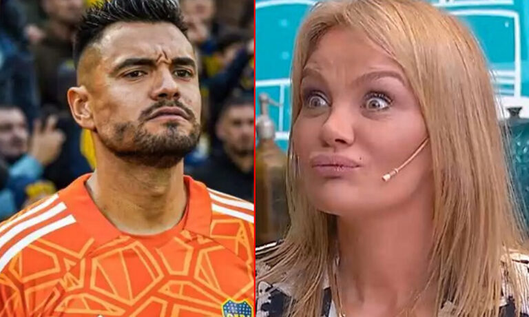 La millonaria adquisición de Eliana Guercio que generó una fuerte polémica con Chiquito Romero