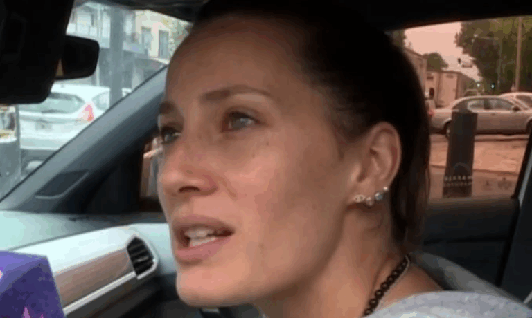 Mica Viciconte confirmó que se agranda su familia y dejó en shock a sus fanáticos