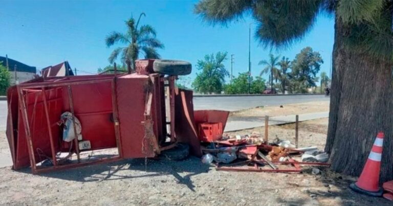 Juicio para el conductor ebrio que destruyó dos vidas