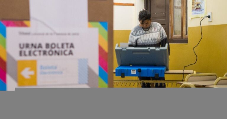 El voto de LLA en Salta capital no garantiza peso nacional