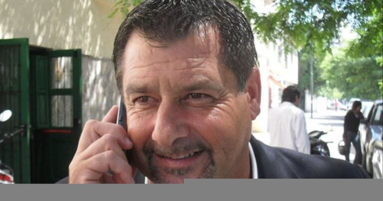 Convocan a recuperar el Partido Justicialista
