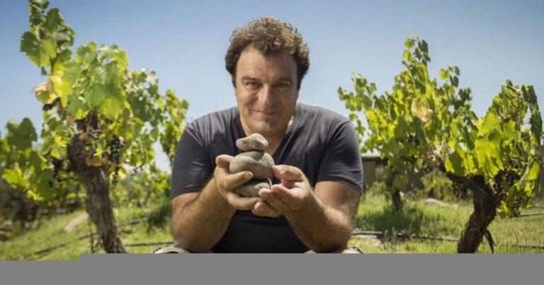 Alejandro Vigil trae su feria de vinos a Salta