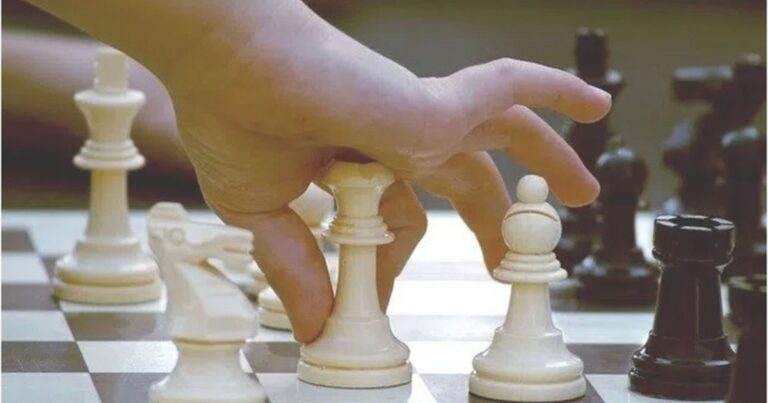 Llega el III° Torneo de Ajedrez “Día Mundial del Reciclaje”