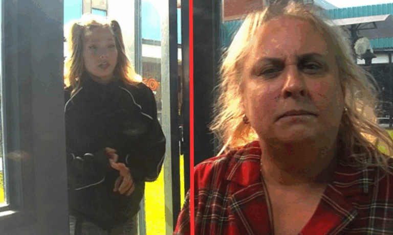 La furiosa pelea a gritos e insultos entre Lucía y Selva de Gran Hermano