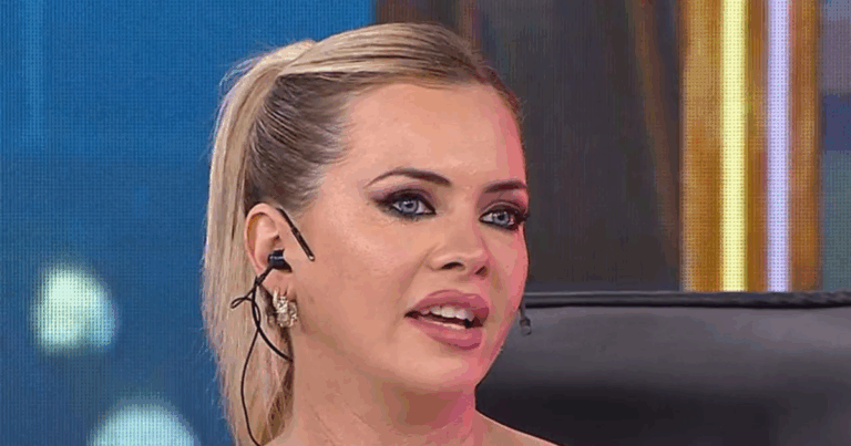 El delicado momento que atraviesa Alejandra Maglietti en su sexto mes de embarazo