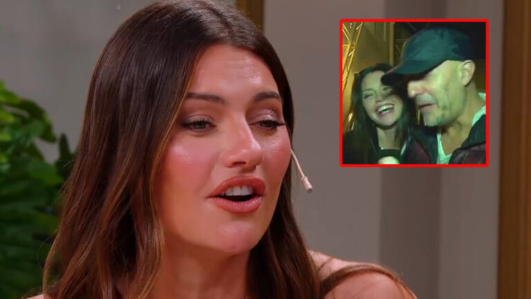 Jujuy Jiménez contó la verdad: por qué terminó con su noviazgo con el Pelado López