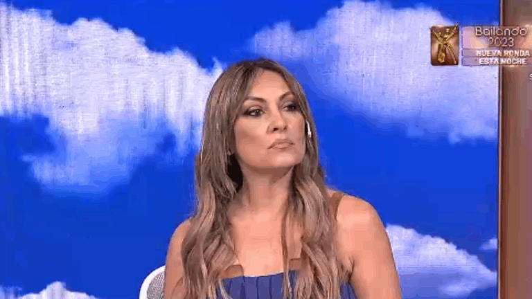 Cuál es la situación amorosa de Marcela Tauro, la conductora de Infama