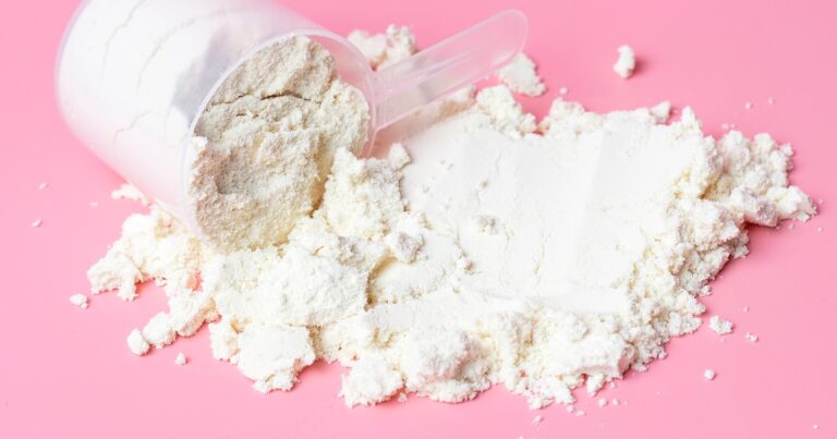 Creatina, el suplemento que gana terreno en la salud más allá del deporte