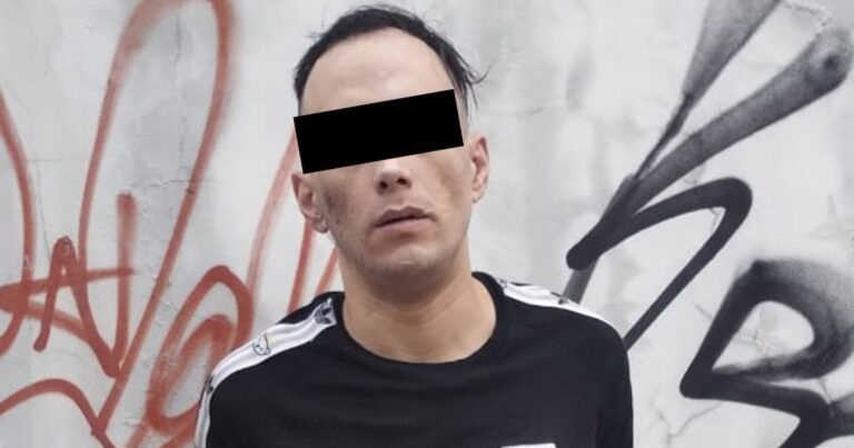 Lector de Sigmund Freud y escruchante: quién es el misterioso ladrón que cayó en Las Cañitas con un auto robado