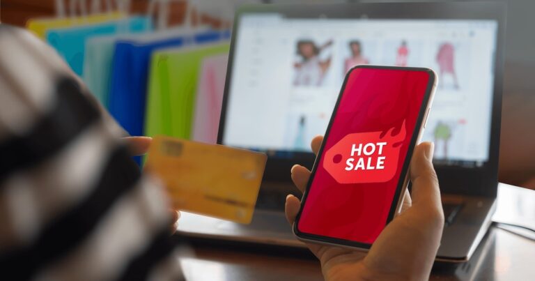 Hot Sale 2025: cómo comparar precios entre tiendas onlines y encontrar descuentos reales