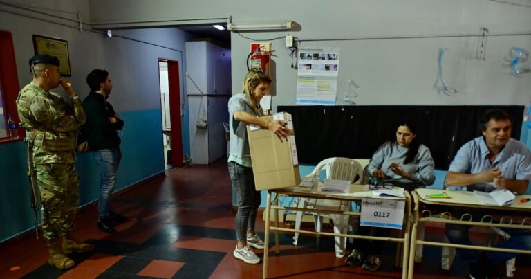 Elecciones CABA 2025: en qué casos se puede renunciar a ser autoridad de mesa