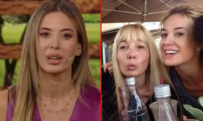 La noticia sobre la hermana de la hermana de Jésica Cirio que la dejó en paz