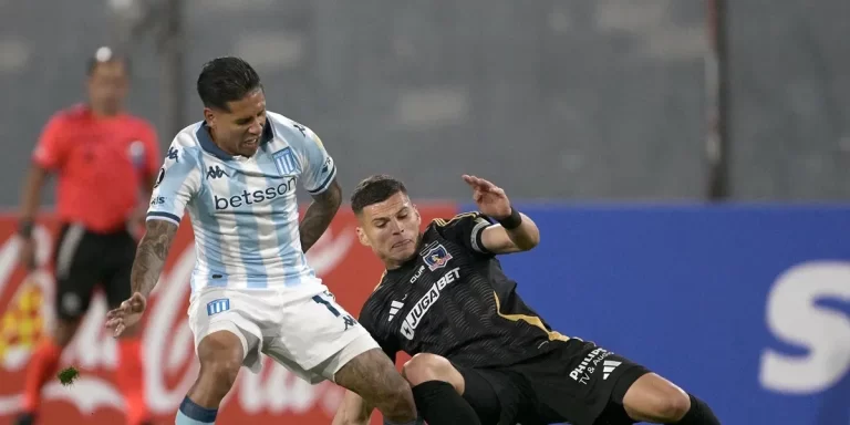 Racing y Estudiantes van por la clasificación en la Copa Libertadores: horario y TV de los partidos