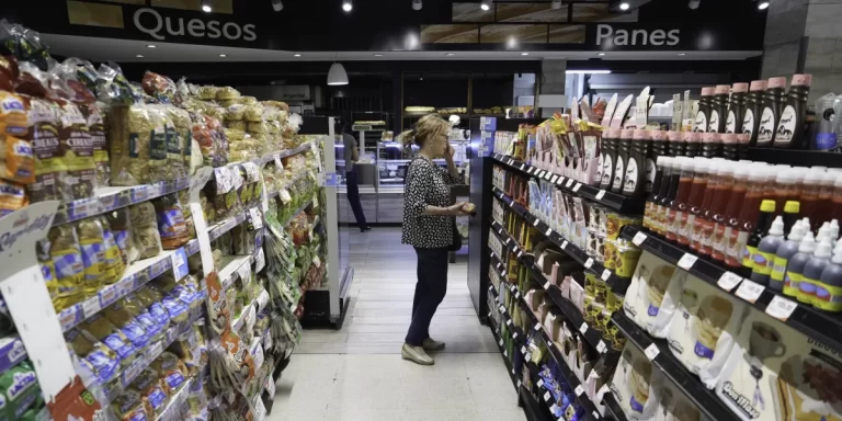El INDEC difunde hoy la inflación de abril