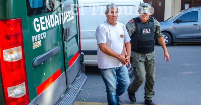 ULTIMO MOMENTO: Héctor Romero fue sobreseído en la causa por la desaparición de María Cash