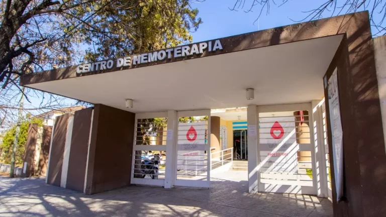 Inscriben a interesados en concurrencias en el Centro Regional de Hemoterapia