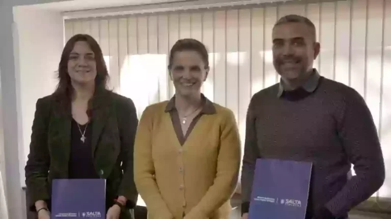 Noticia: Educación firma un convenio que promueve la diversidad cultural