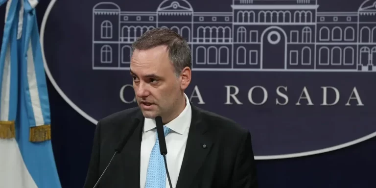 El Gobierno endurecerá el régimen migratorio: ¿Cuáles son las nuevas medidas?