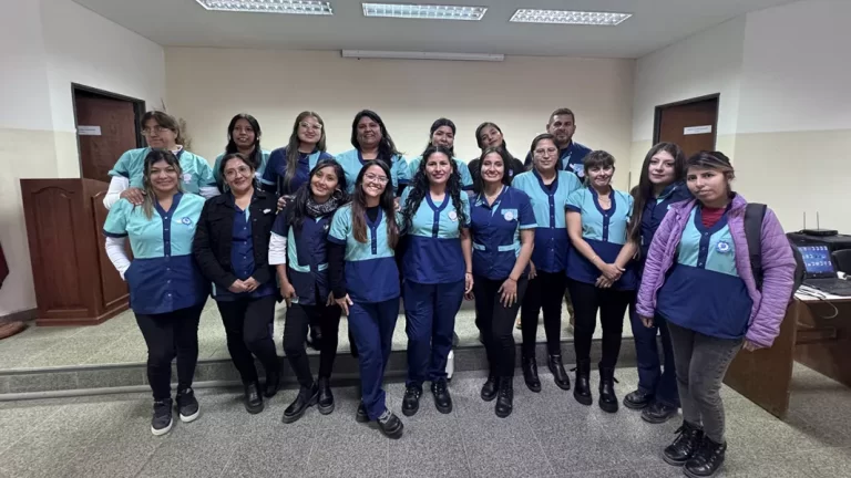 Día del Niño Hospitalizado: Educación y Salud comparten narrativas para visibilizar la labor efectuada