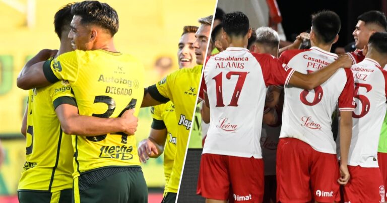 Copa Sudamericana: Defensa y Justicia expone sus urgencias y Huracán buscará sellar la clasificación a los octavos de final