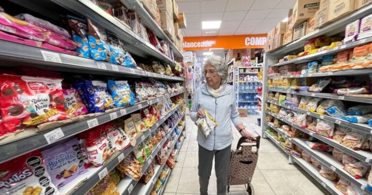 De cuánto fue la inflación en CABA en abril 2025