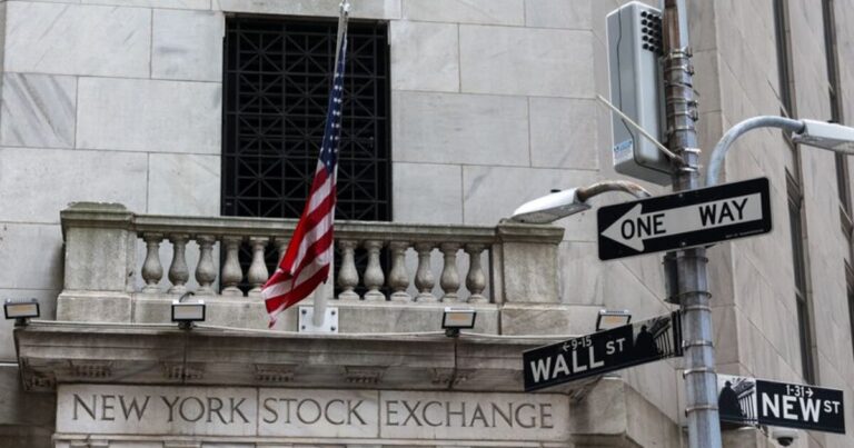 Las bolsas fluctúan al desvanecerse la euforia comercial entre China y Estados Unidos